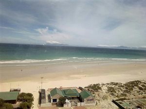 3 Bed Apartment in Strand North