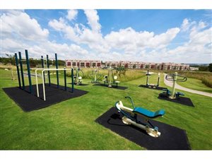 1 Bed Apartment in Craigavon