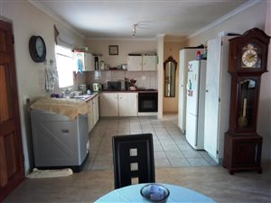 4 Bed House in Glenvarloch