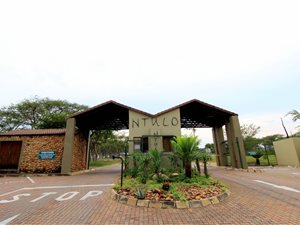 540 m² Land available in Granite Hill