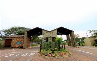 540 m² Land available in Granite Hill