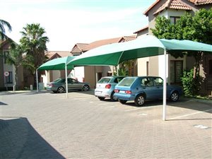 3 Bed Apartment in Northwold