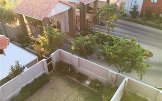 1 Bedroom Apartment in Barbeque Downs