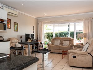 2 Bed Apartment in Ballito