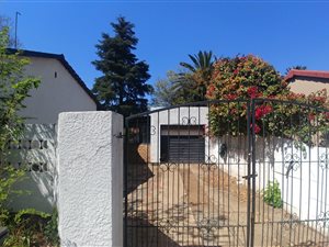 3 Bed House in Albemarle