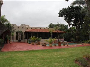 3 Bed House in Tileba
