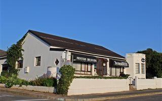 212 m² Commercial space in Bredasdorp