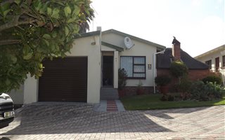 2 Bedroom Townhouse in Kabega