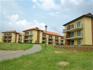1 Bed Apartment in Willowbrook