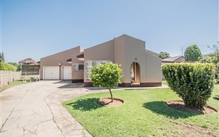 3 Bedroom House in Falcon Ridge
