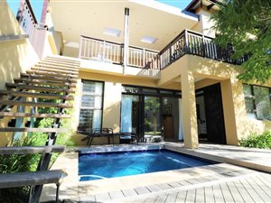 3 Bed House in Beacon Bay