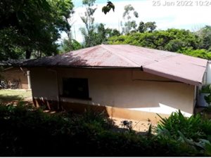 4 Bed House in Nelspruit