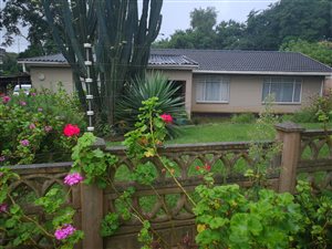 3 Bed House in Cleland