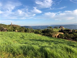 2028 m² Land available in Bothas Hill