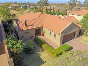 3 Bed House in Irene Farm Villages