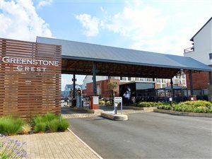 2 Bedroom Apartment in Greenstone Crest