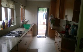 3 Bedroom House in Buccleuch