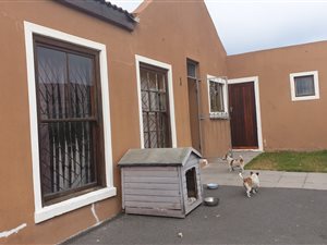 5 Bed House in Eastridge
