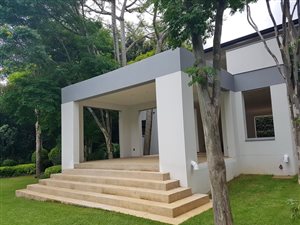 3 Bed House in Waterkloof