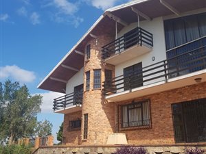 4 Bed House in Ashburton
