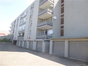 1 Bed Apartment in Fields Hill