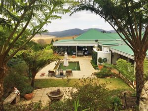 4 Bed House in Birnamwood