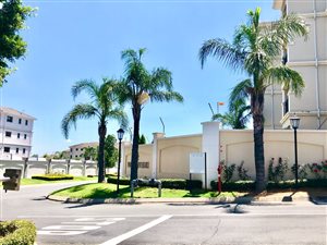 2 Bed Apartment in Noordwyk
