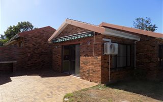 3 Bedroom Townhouse in Kenridge