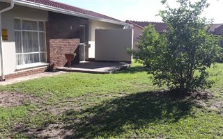 3 Bedroom House in Secunda