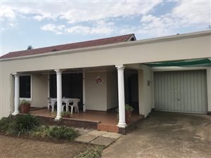 4 Bed House in Bisley