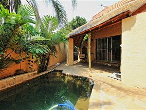 2 Bed Duplex in Meerhof