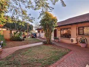 4 Bed House in Glen Hills