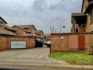 2 Bed Apartment in Dalpark