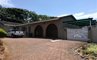 3 Bedroom Townhouse in Warner Beach