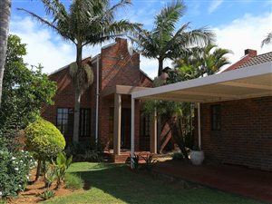 3 Bed House in Vanes Estate