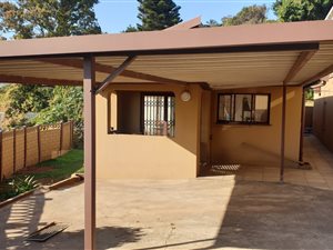2 Bed Flat in Bluff