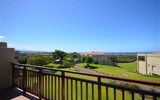 2 Bedroom Apartment in Goose Valley