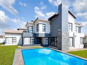 4 Bed House in Aspen Hills