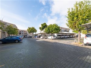 2 Bed Apartment in Durbanville Central