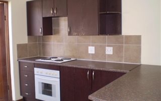 3 Bedroom Cluster in Cashan