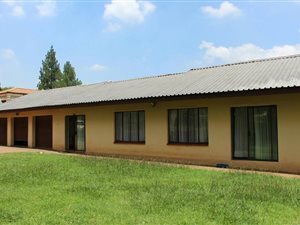 4 Bed House in Sunnyridge