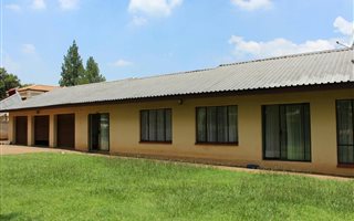 4 Bedroom House in Sunnyridge