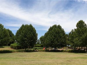 1744 m² Land available in The Islands Estate
