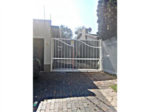 1 Bed Garden Cottage in Kensington B