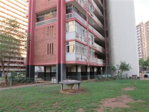 1 Bed Apartment in Sunnyside