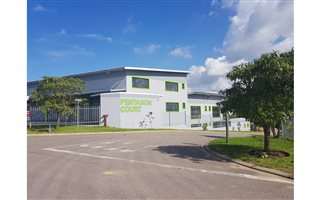207 m² Commercial space in Shakas Head
