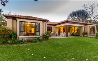3 Bedroom House in Hurlingham