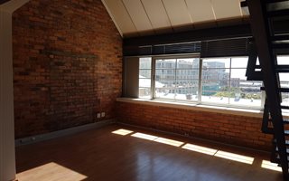 77 m² Office Space in De Waterkant