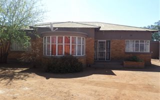 Commercial space in Potchefstroom Central