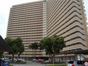 1 Bed Apartment in Pinetown Central